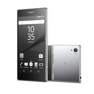 Xperia Z5 Premium