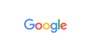 google new logo