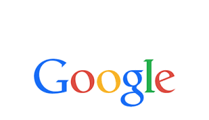 google new logo