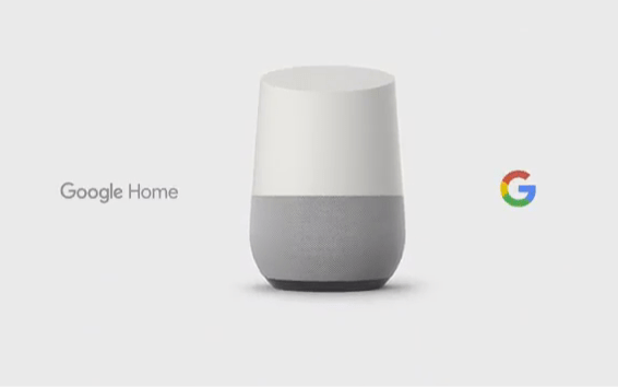 Google Home