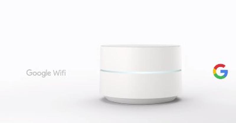 Google wifi.Network assist