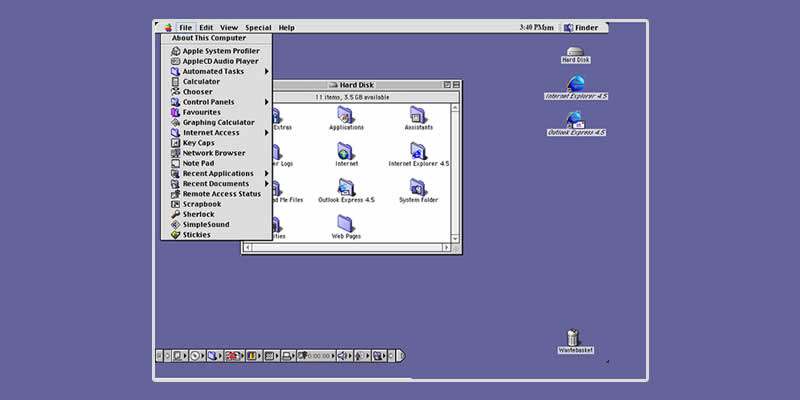 browsers for mac os 8.6