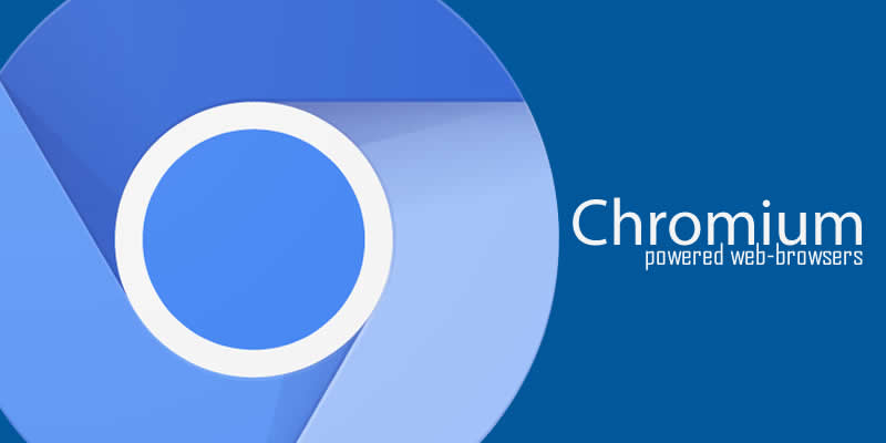 chromium based browser with npapi