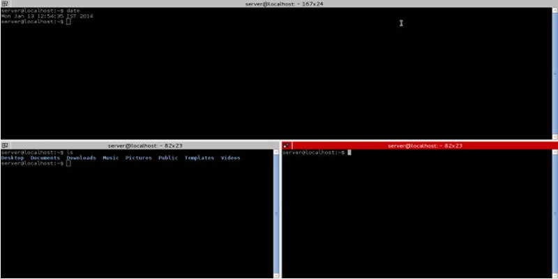 Best Open Source Terminal Emulators For Linux