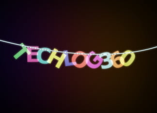 Create A Suspended Text Effect Using Photoshop suspended text effect