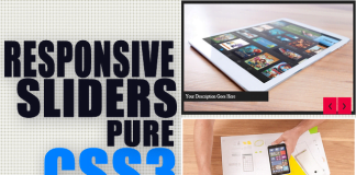 image slider
