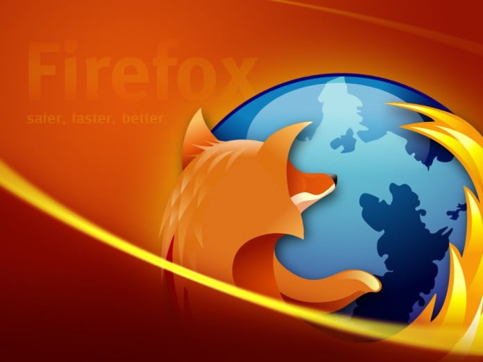 Mozilla-Firefox-Logo-Wallpaper