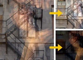 Google With MIT Developed A New Algorithm To Remove The Window Reflection From Your Photos