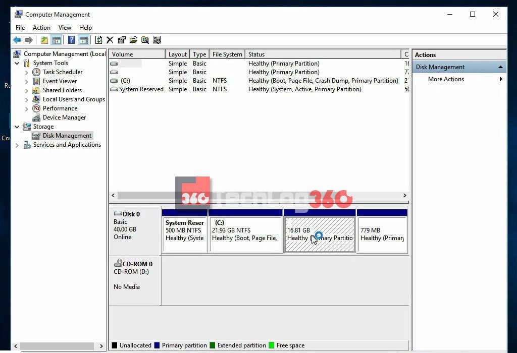 the file format is invalid or unsupported poweriso