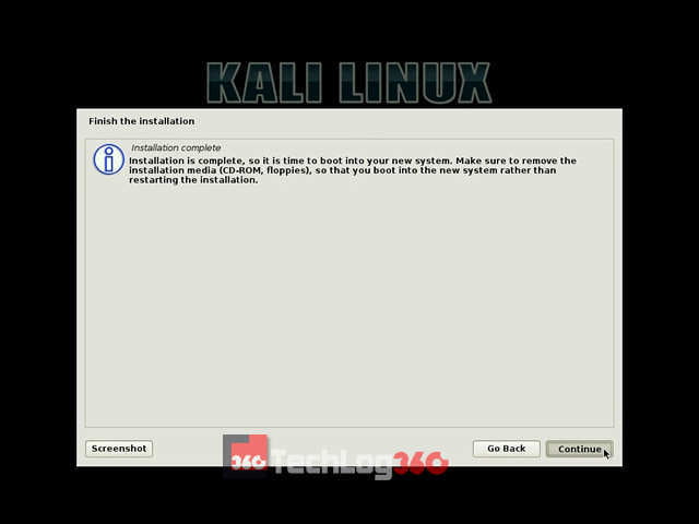 dual boot kali 2.0 with windows 10