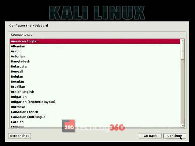 dual boot kali 2.0 with windows 10