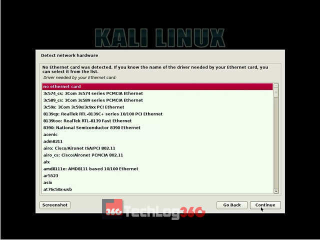 dual boot kali linux and windows 10