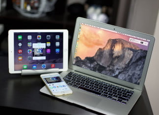 A Critical Apple AirDrop Vulnerability Allows Hackers To Install Malware Silently In Apple iOS and OSX airdrop vulnerability