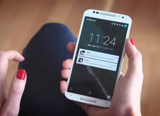Major Security Flaw In Android Lollipop Allows Anyone To Unlock Your Smartphone android lollipop vulnerability