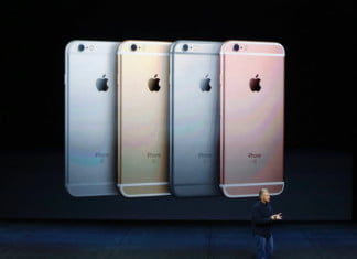 Here Comes Next Generation Iphones, Iphone 6S And Iphone 6S Plus Along With Some Other Surprises apple iphone 6s and iphone 6s plus announced
