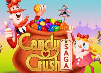 Virus In Candy Crush And Other Popular Games Attacking Android Users candy crush