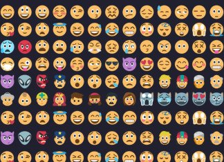 Express Your Every Mood With This Crazy 1000-Key Emoji Keyboard emoji keyboard