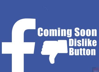 Soon There Will Be A Facebook Dislike Button facebook dislike button