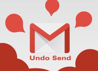 How To Undo A Send Email In Gmail gmail undo send