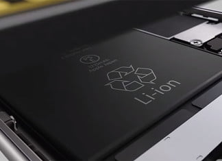 Most Advanced iPhone Comes With A Very Low Battery Capacity iPhone 6s battery