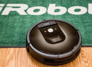 iRobot is Launching A Vacuum Cleaner That Can Actually See iRobot Vacuum Cleaner