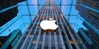 malware attack in apple app store