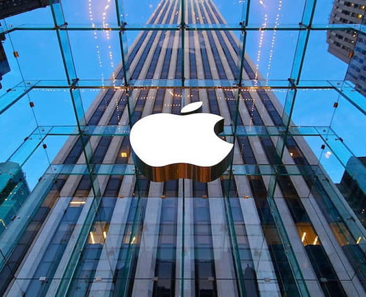 malware attack in apple app store