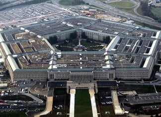 Pentagon To Develop A New System Called Scorecard To Stay One-Step Ahead Of The Hackers pentagon scorecard system protection