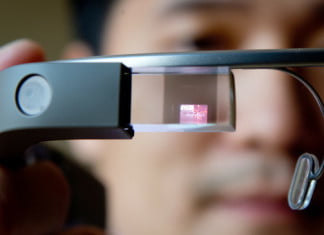 Google Glass To Reanimate Under New Team Called “Project Aura” project aura
