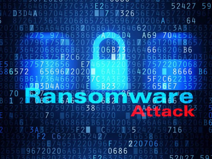 ransomware attack in android