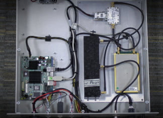 Pakistani Researchers Developed Solar-Powered Emergency Mobile Network rescue base station
