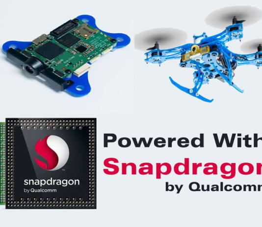 snapdragon-flight-platform snapdragon-flight-platform