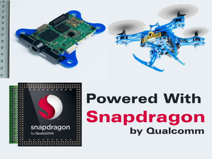snapdragon-flight-platform