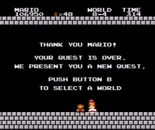 Super Mario