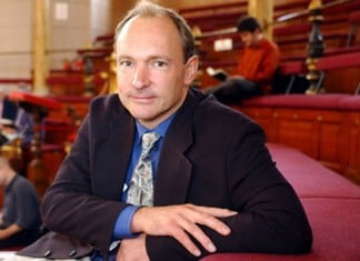 World Wide Web Inventor Advices To ‘Just Say No’ To Facebook’s Internet.org Tim Berners-Lee says no to internet.org