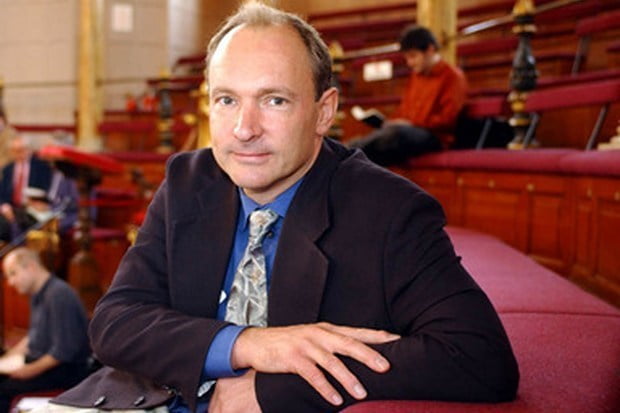 Tim Berners-Lee says no to internet.org