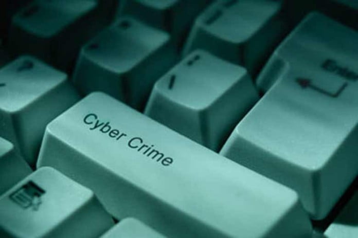 cyber criminals