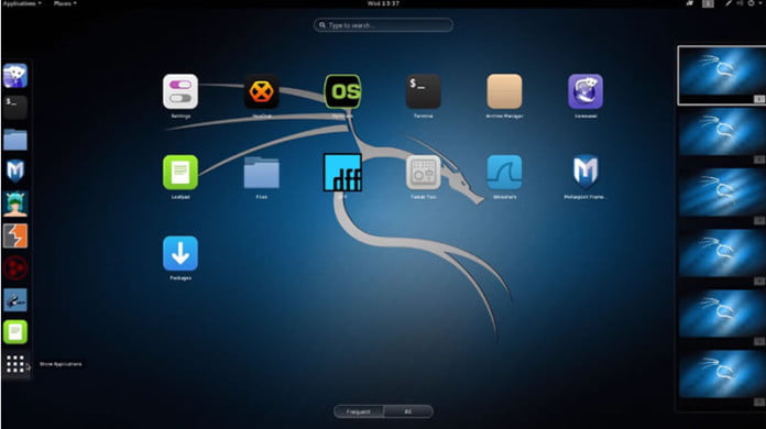 Top 15+ Operating Systems for Ethical Hacking and Pen Testing