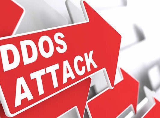 DDos Attacks