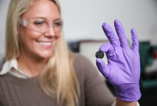 Quantum Dot