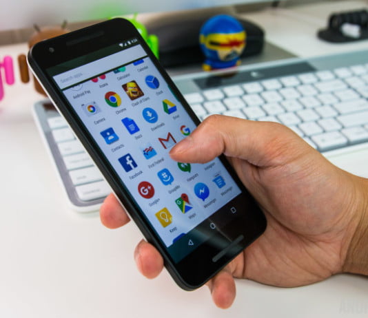 Android Apps that Drain Battery (TechLog360.com) Android Apps that Drain Battery