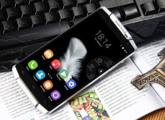 Meet World’s First Android Smartphone With Massive 10000 mAh Battery Android Smartphone With Massive 10000 mAh Battery
