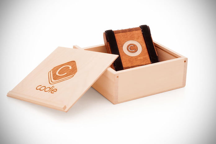 Codie - Programmable-Toy-Robot