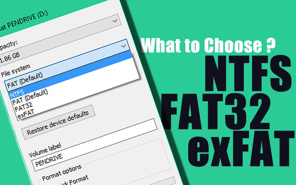 ntfs-vs-fat32-vs-exfat-features-compatibility-differences