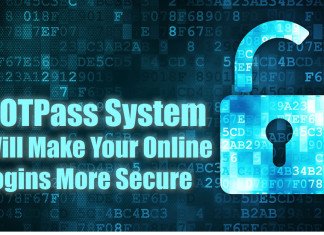 Researchers Claims GOTPass System – Images and Patterns as Passwords Holds Up Well Against Hacks GOTPass System