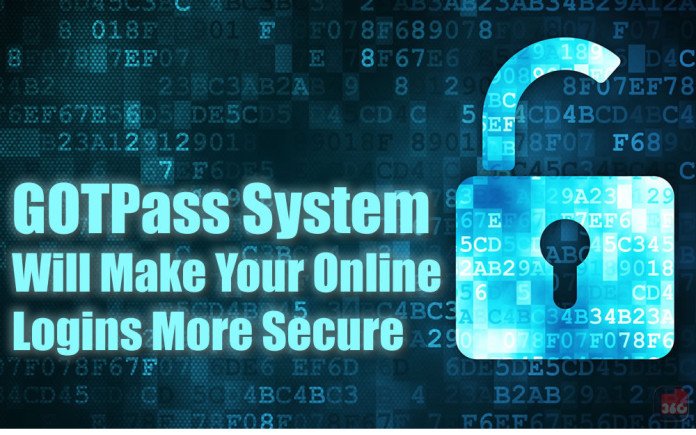 GOTPass System 1 GOTPass System