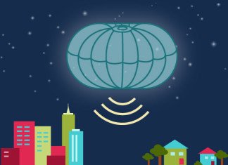 Google’s Project Loon will Offer Affordable Internet Access to Millions of Indians Google's Project Loon