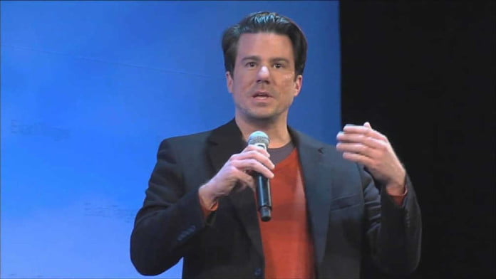 Ian Murdock Passed Away