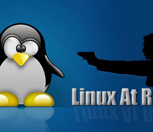 Linux computers at risk 1 (TechLog360.com) Linux computers at risk