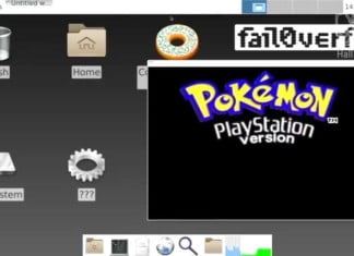 PlayStation 4 Hacked to Run Linux PlayStation 4 Hacked to Run Linux